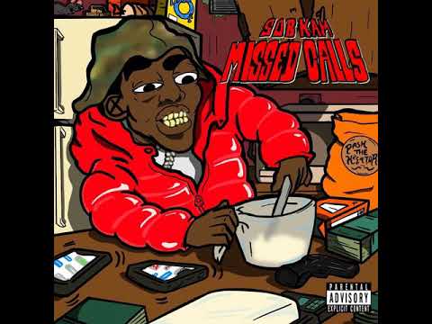 S.O.B Kamm - Missed Calls (ProdbyTNTXD)