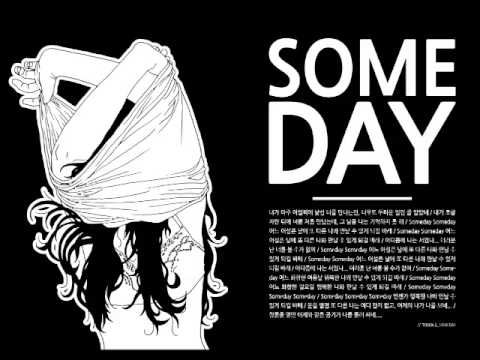 패닉스위치-Someday(PANICSWITCH - Someday) [두 번째 EP_Track.2]