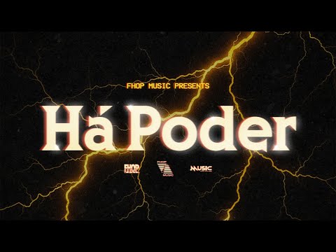 There Is Power (Lyric Video) | fhop music