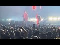 NF Live 2023 1st Of 2 Videos 4K HDR Columbus Ohio Schottenstein 7 12 23