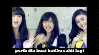 Download lagu blink sendiri lagi mp3