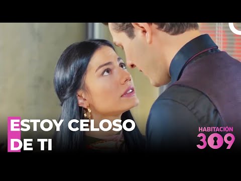 Lale Está Celosa De Onur - Habitación 309