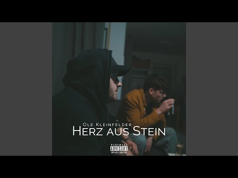 Herz aus Stein