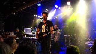 Spock&#39;s Beard - In The Mouth of Madness