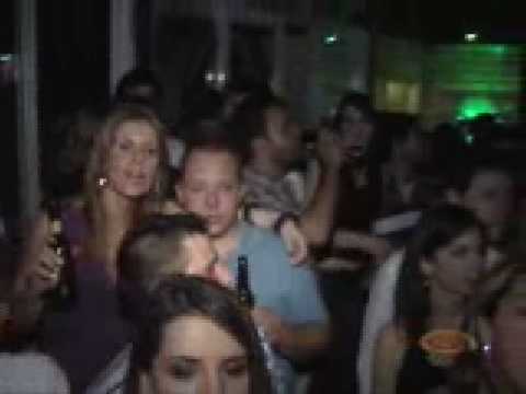 Programa Serravip 057 - Neto Fagundes e Banda Estado das Coisas