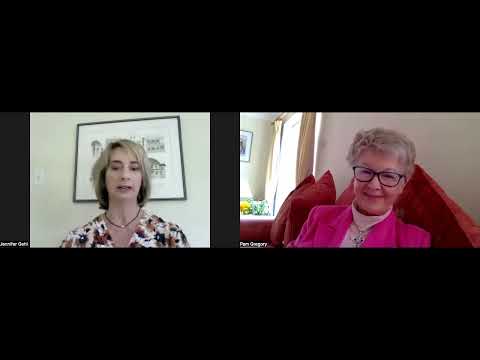 Conversation with Jennifer Gehl about dwarf planet Sedna