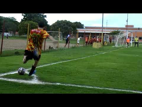 Moreira's Sport x SE Camisa 10 sub13 semi final Copa SP