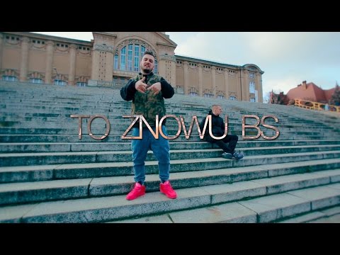 BonSoul (Bonson X Soulpete) - To znowu BS cuty Dj Ace