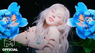 [影音] ARTMS 'Virtual Angel' MV (Human Eye Ver.)