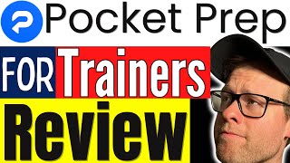 Is Pocket Prep For Personal Trainers Worth It? | App Review For NASM, ACE, ACSM, NSCA, ISSA Studying