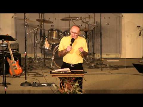 Luke 12:15-21  "Success God's Way or Man's Way"  25 March 2012 - Orville Nelson