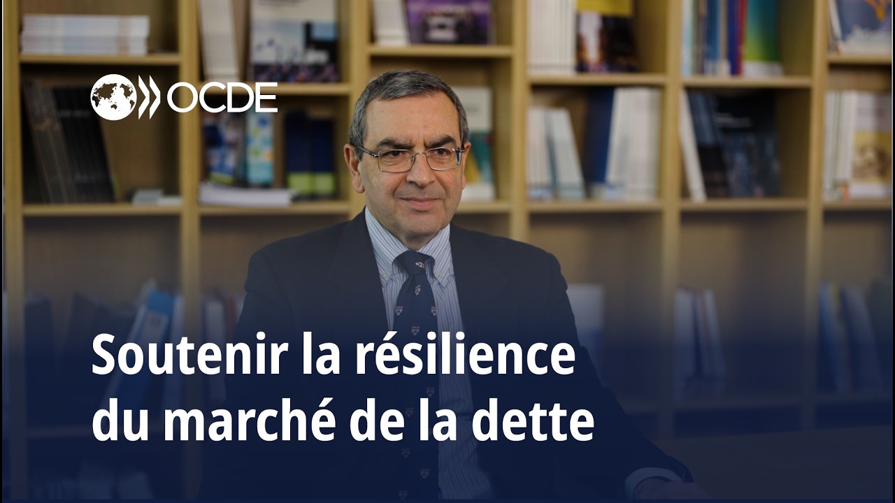 Préserver la résilience du marché de la dette en 2026 et au-delà