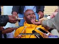 Komphela South Africans Are Not A Patient Nation