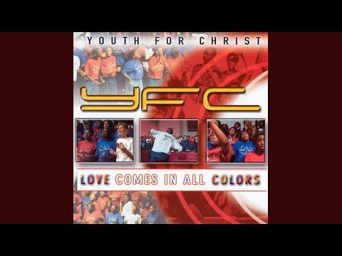 Yes Lord - Youth for Christ