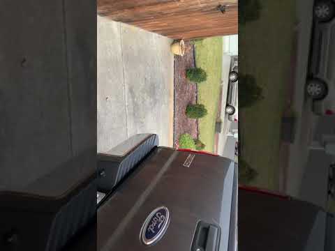 iBoard Running Boards Install 2005 Ford F-150 SuperCab