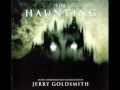 Jerry Goldsmith - The Haunting Suite 