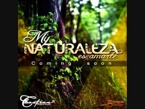 Mi Naturaleza -Sebastian Franco REGGAETON LO MAS NUEVO 2013!!!!! PROD.DJBRANDY