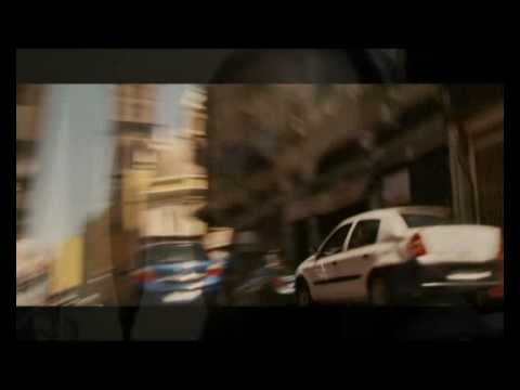 Pousse Toi De La Route