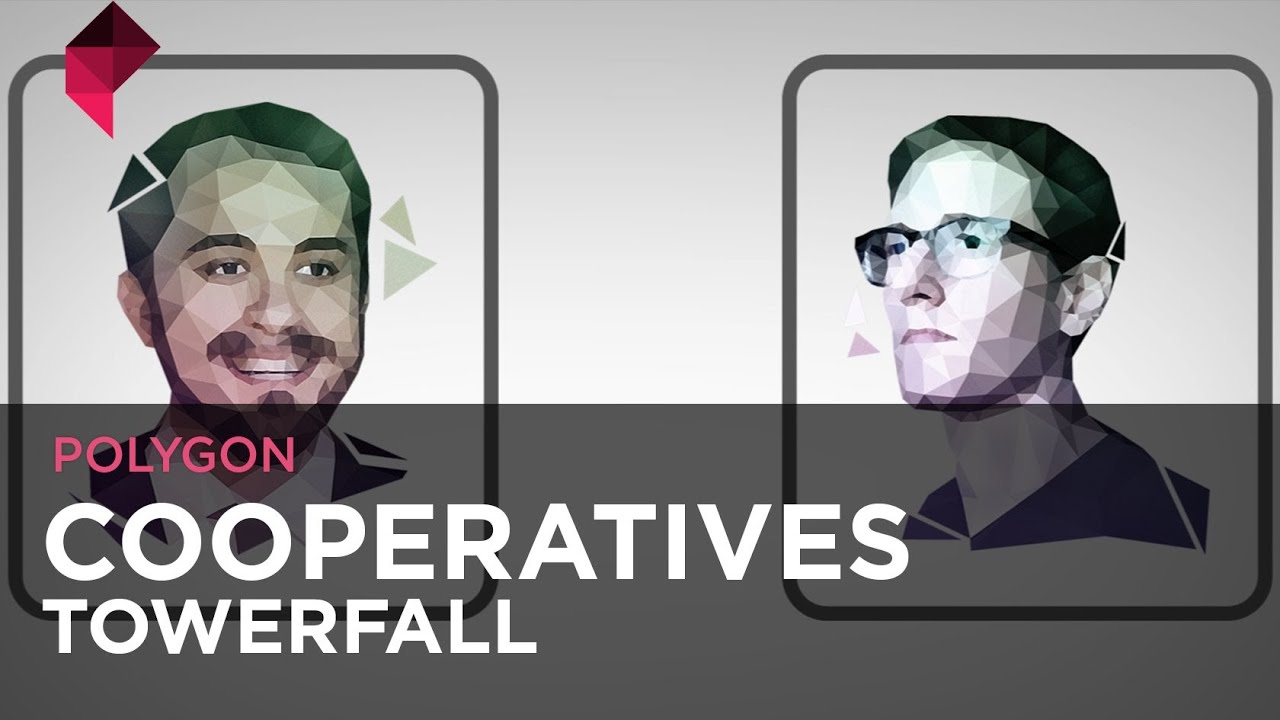 Towerfall - Cooperatives