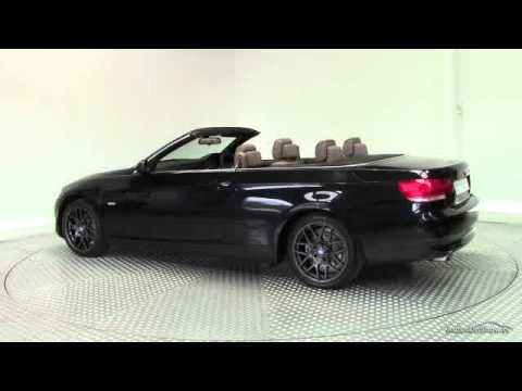 2009 BMW 3 SERIES 320D SE