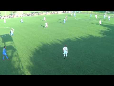 20161015 OHL - KRC Genk U16 TH1