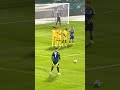 Ronaldo S 1st Freekick Of The Season Football Ronaldo Shorts Freekick