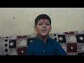 A Beautiful Bhajan Sung By Siddharth Sharma Nirdhan Kahe Dhanwan Sukhi