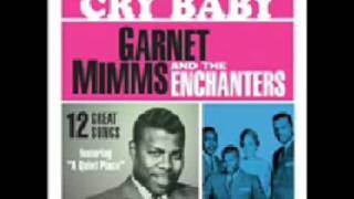 GARNET MIMMS - FOR YOUR PRECIOUS LOVE
