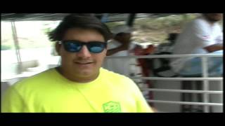 Passeio de Catamarã - Paulo Afonso - 30/01/2015 - 11h00