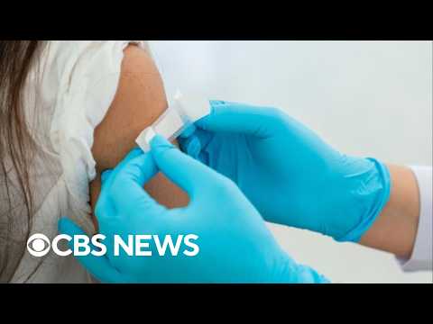 Fact-checking medical claims after Trump's new order on childhood vaccine recommendations