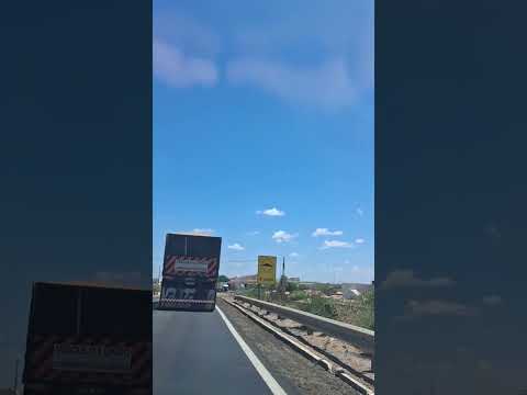 Ibó, Belém do São Francisco _ PE #estrada
