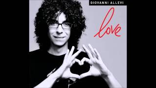 Giovanni Allevi- Album 2015 (Love) - My Family
