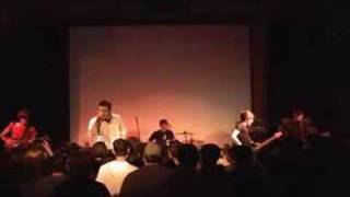 Tell Myself Goodbye Live