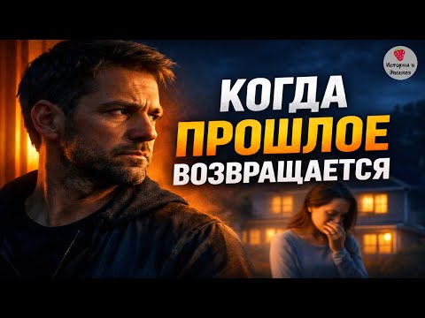 История и Рассказ | Измена жены. Месть мужа. Поймал её с любовником. Старая «любовь» всё разрушила