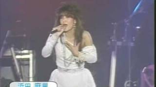 Download lagu Mari Hamada 'Blue Revolution' mp3