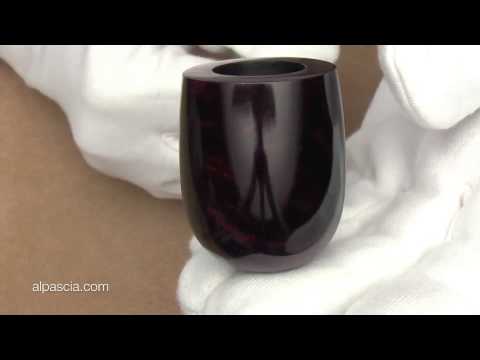 pipa Dunhill Bruyere 4103 Group 4 - smoking pipe 961