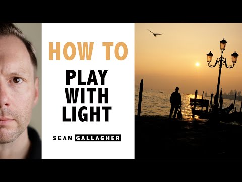 Play With Light - 5 Street Photography Tips You MUST KNOW - Livestream Clip