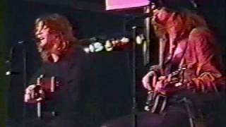 ENUFF Z&#39;NUFF -Time To Let You Go (Unplugged 93)