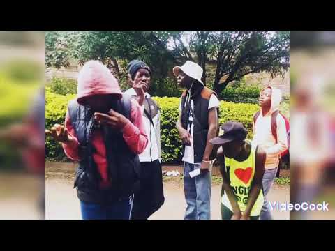 Drill kings.kenyan drillers.latest drill