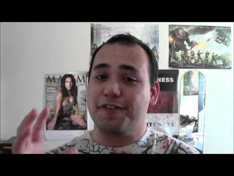 Counterfeit Hollingworth by Wayne Houchin REVIEW