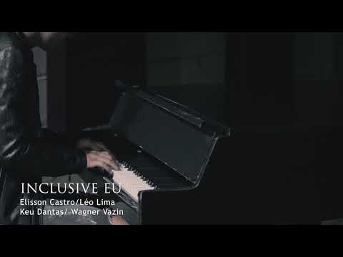 Inclusive Eu - Ciel Rodrigues