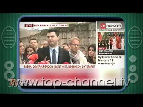 Fiks Fare, 24 Mars 2015, Pjesa 3 - Investigative Satirical Show