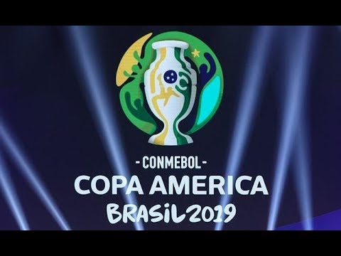 Copa America 2019 Table|Fixtures|Scores