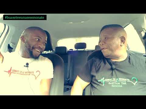 |Mo Itse.4 - "Rre Rantao"| [Badimo Le Modimo]