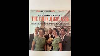 08 Heaven Will Surely Be Worth It All - The Chuck Wagon Gang