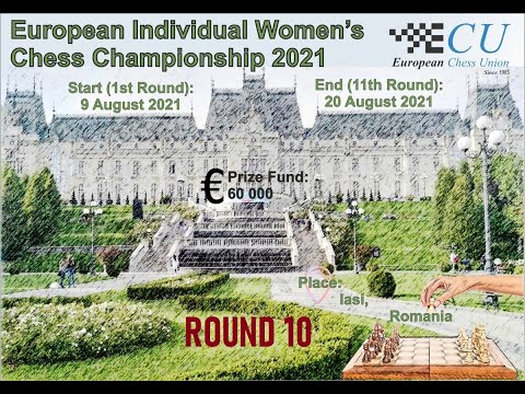 Elina Danielian Scores Versus Bela Khotenashvili