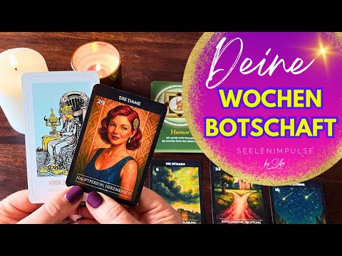 What awaits you this week! ✨Week 31.01. - 07.02.2026