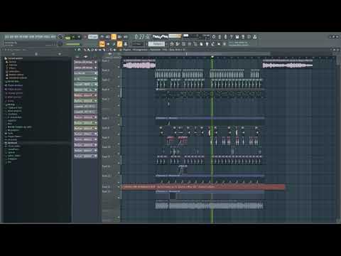 Rockwilder 2019 Kursiv X King Joe | Remake