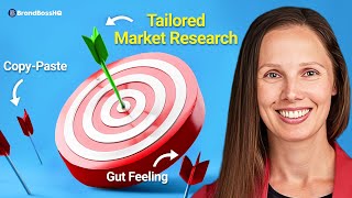 The Big Marketing Strategy Mistake Most Businesses Make | Julia Kinner