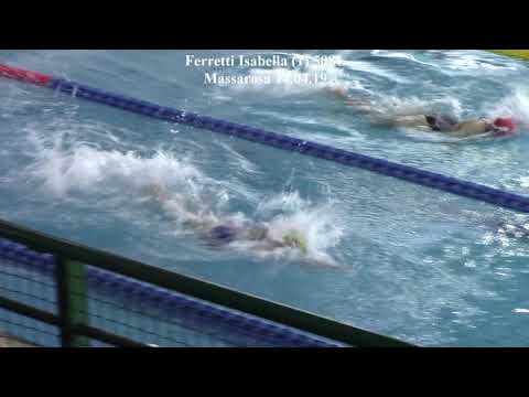 Ferretti Isabella (1) 50SL - Massarosa 14.04.19